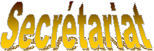 Secrtariat